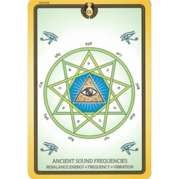 Sacred Geometry Healing kortos Schiffer Publishing Schiffer Publishing